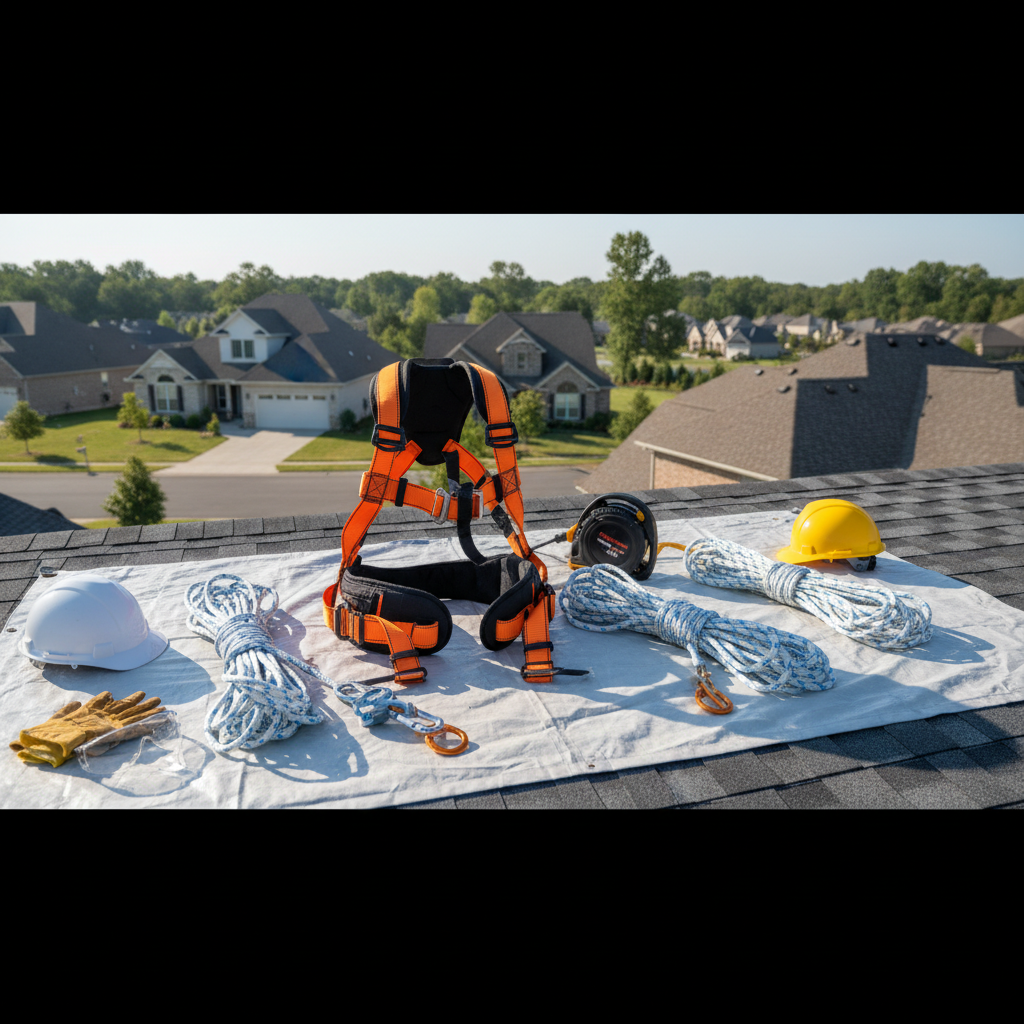 roof repairman near me