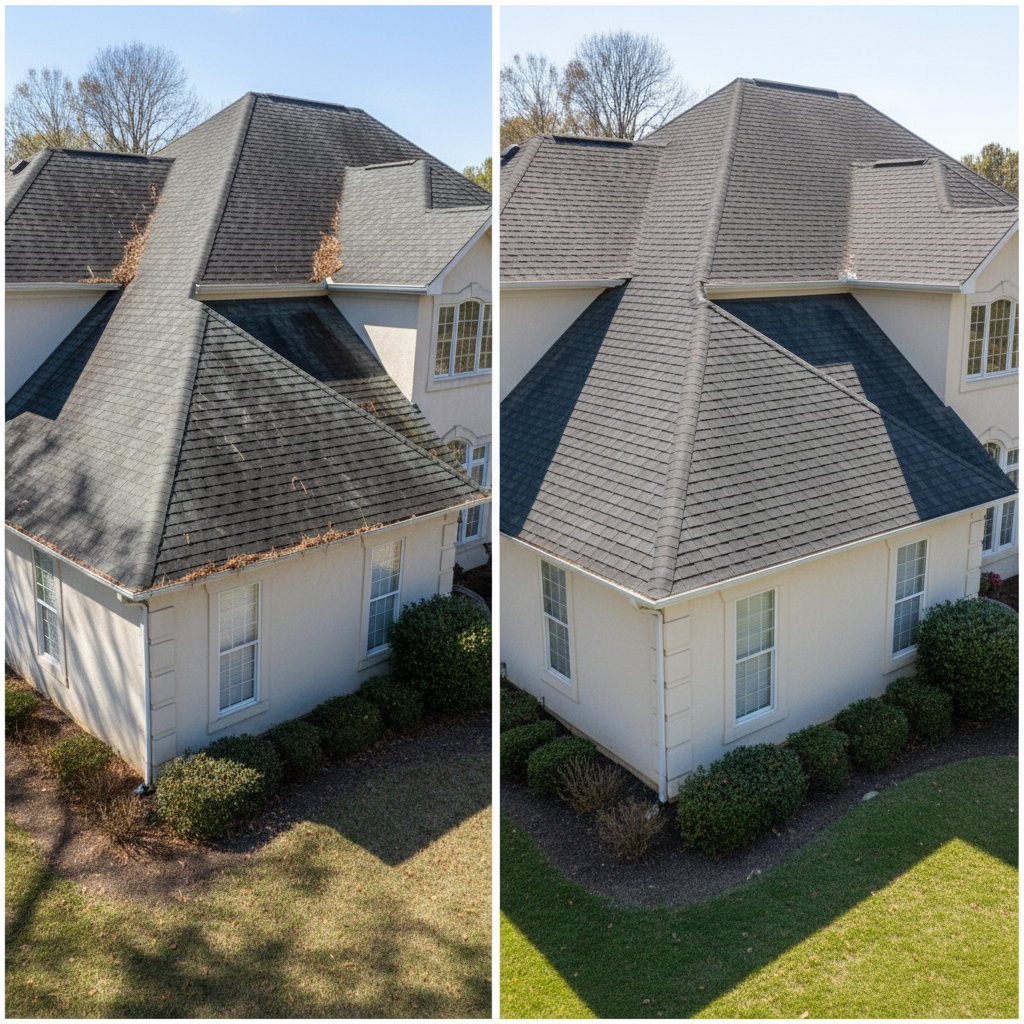 Roofing