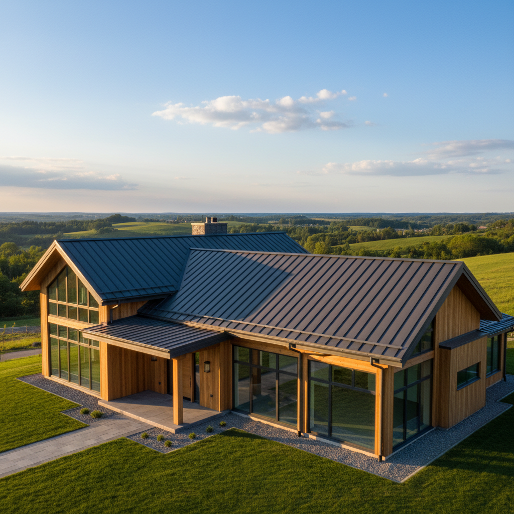 Madison best roofing company guide