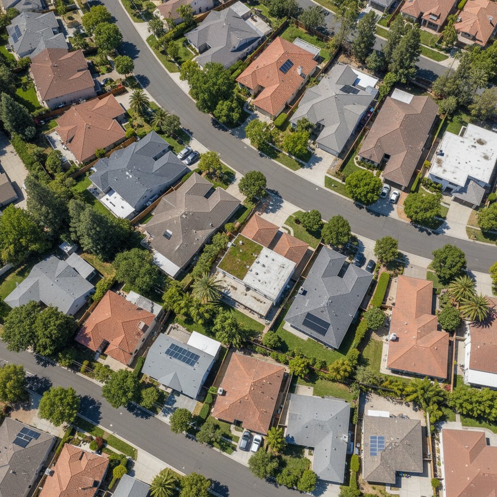 Roofing services