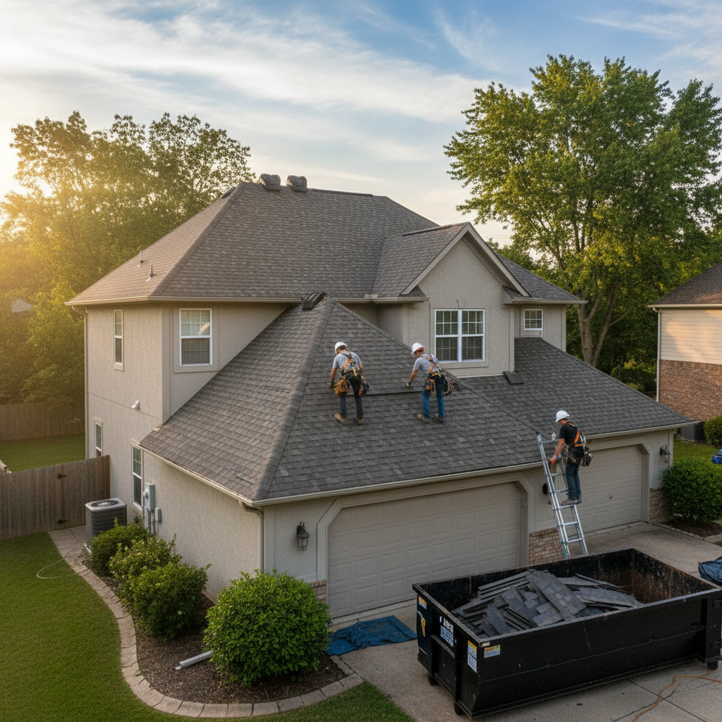 services Niagara