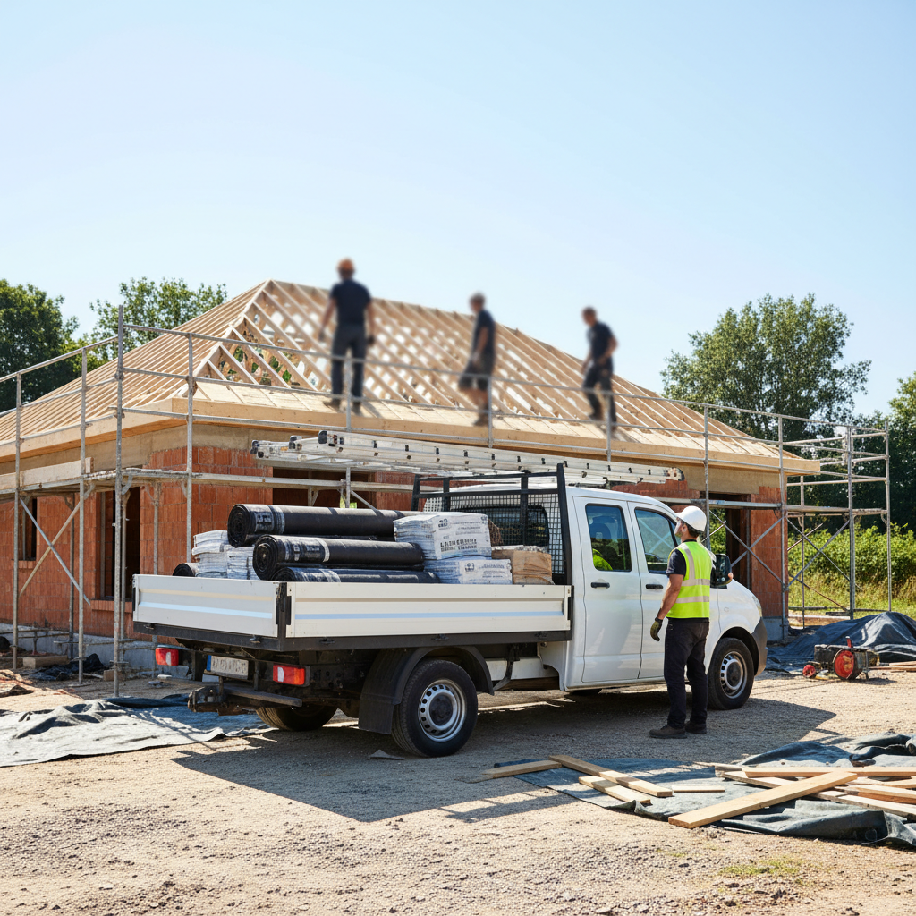 Fort Pierce best Roofing Company