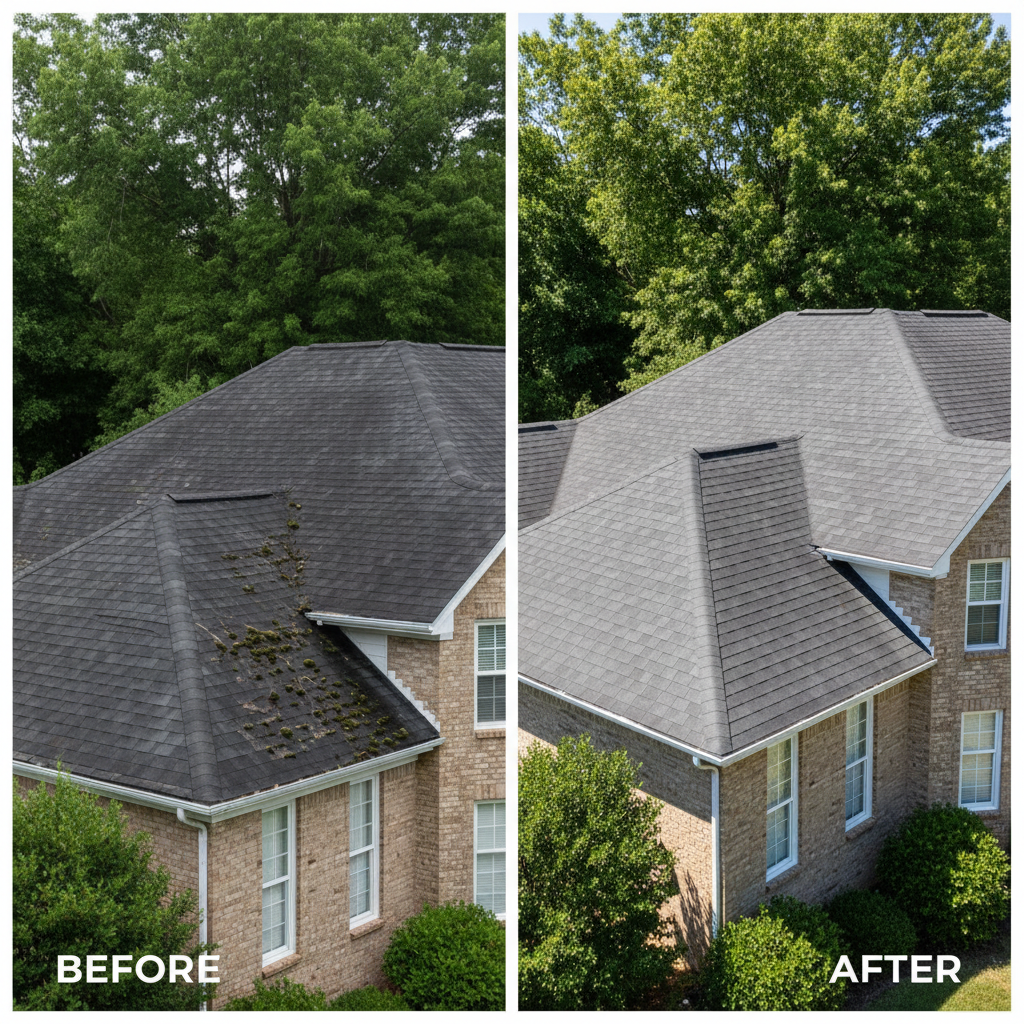 roofing services