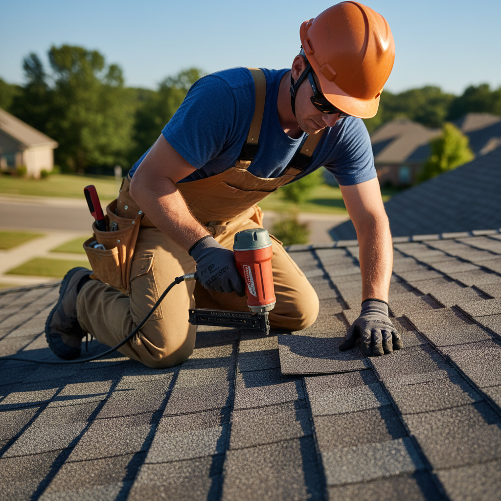 Highlands Ranch best Roofing Contractor guide