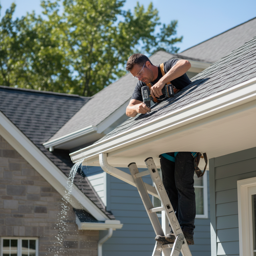 roof fixers near me