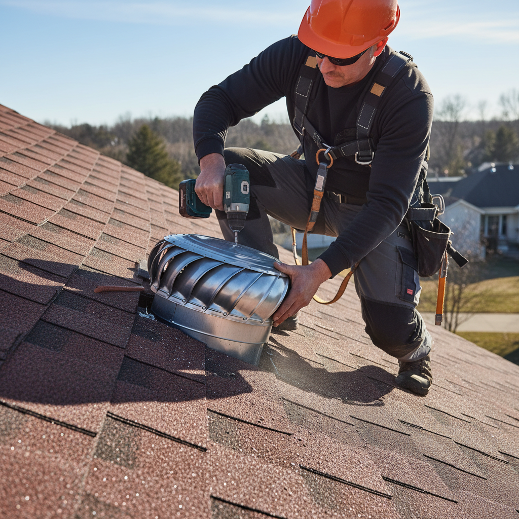 restoration roofing