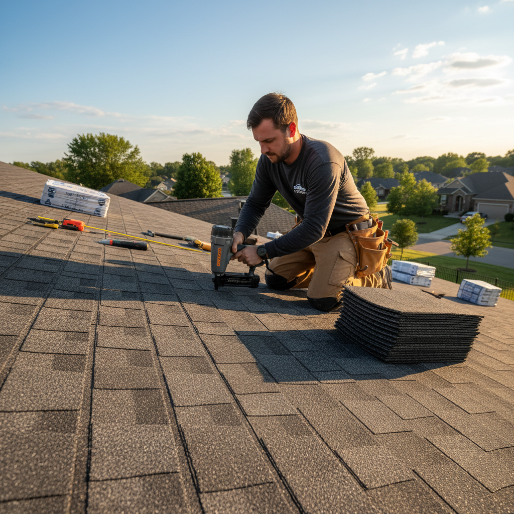 metal metal roofing