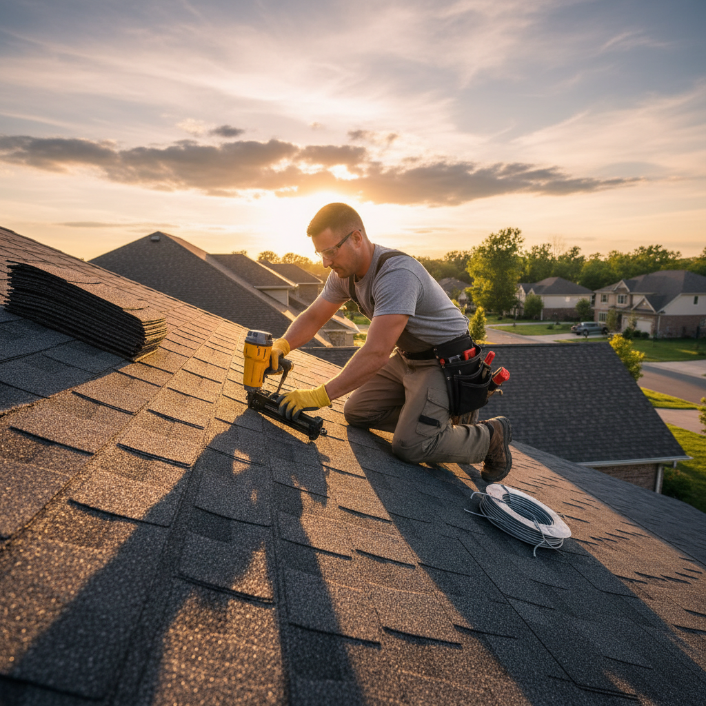 massapequa top roofing contractor overview