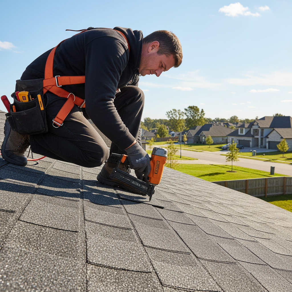 best Great Falls best Metal Roofing