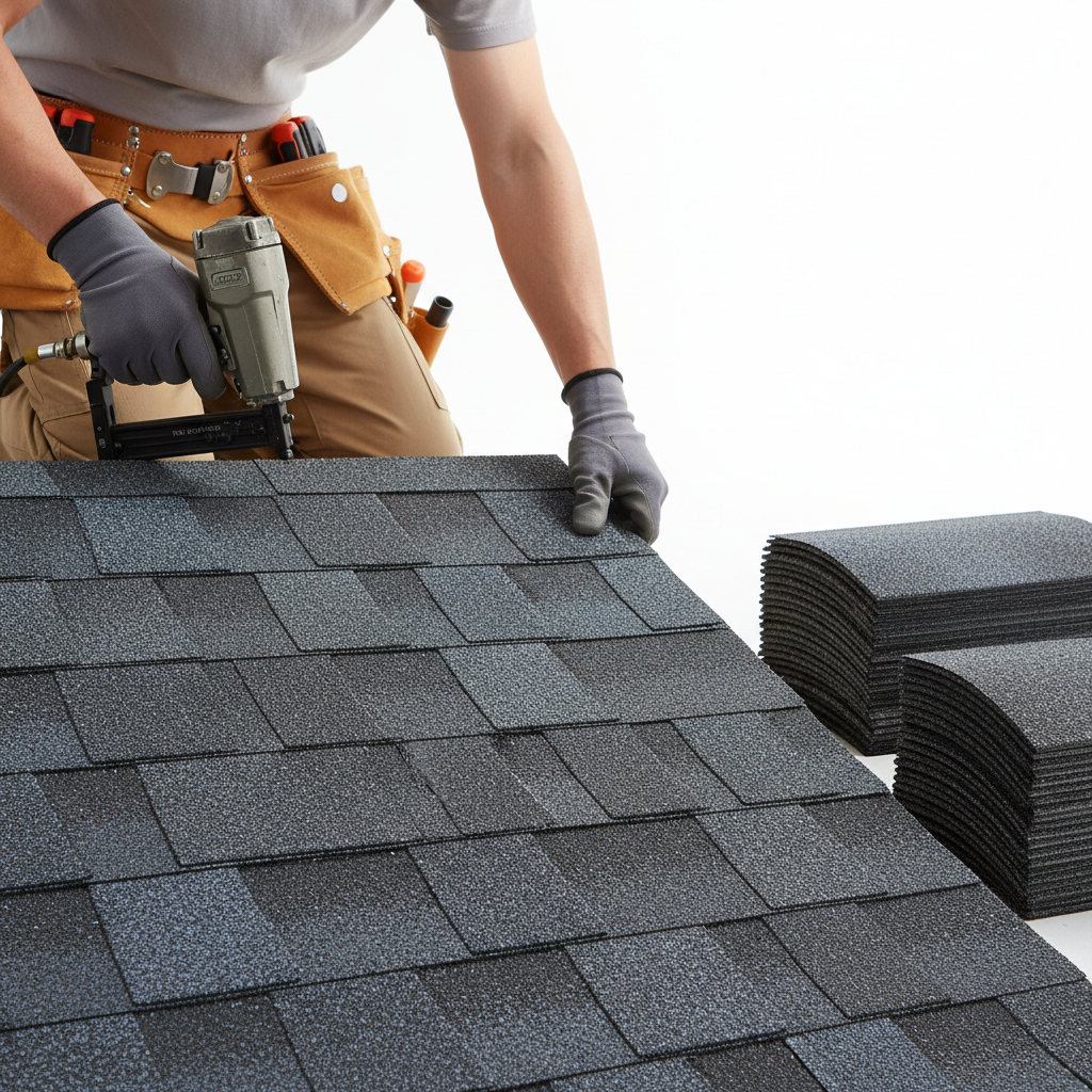 Roofing services Niagara overview
