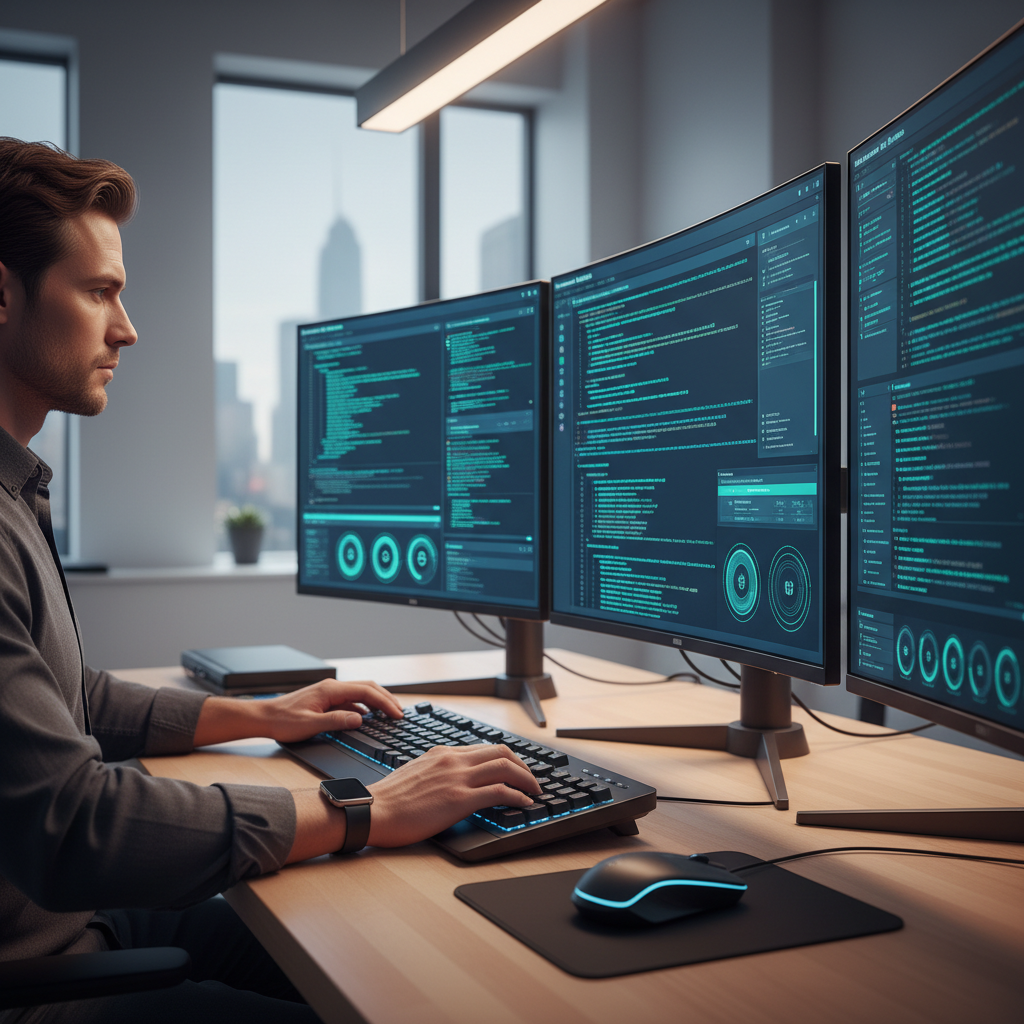 best corporate desktop wallpaper software