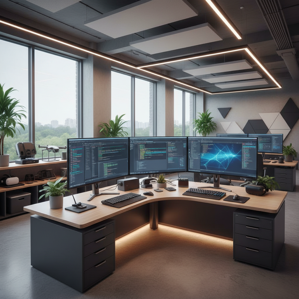 best corporate desktop wallpaper software guide