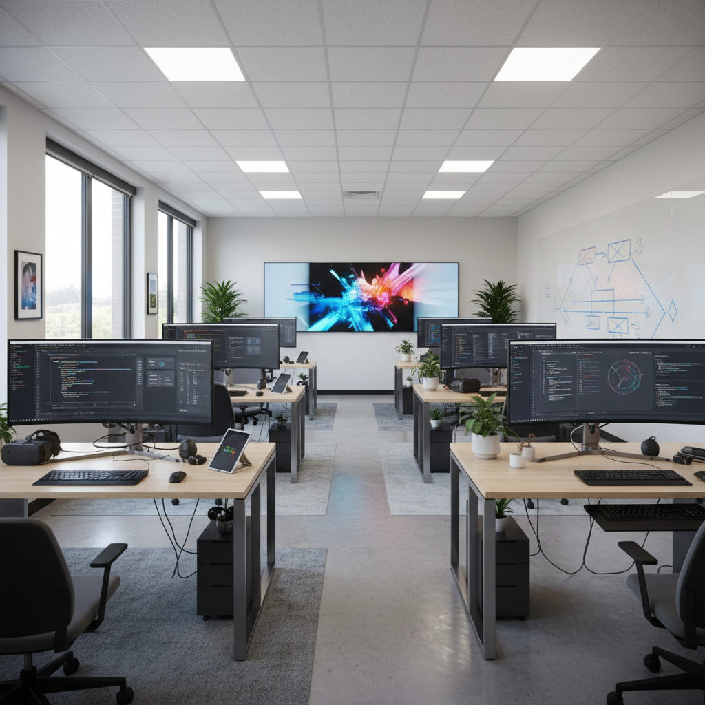 best corporate desktop wallpaper software