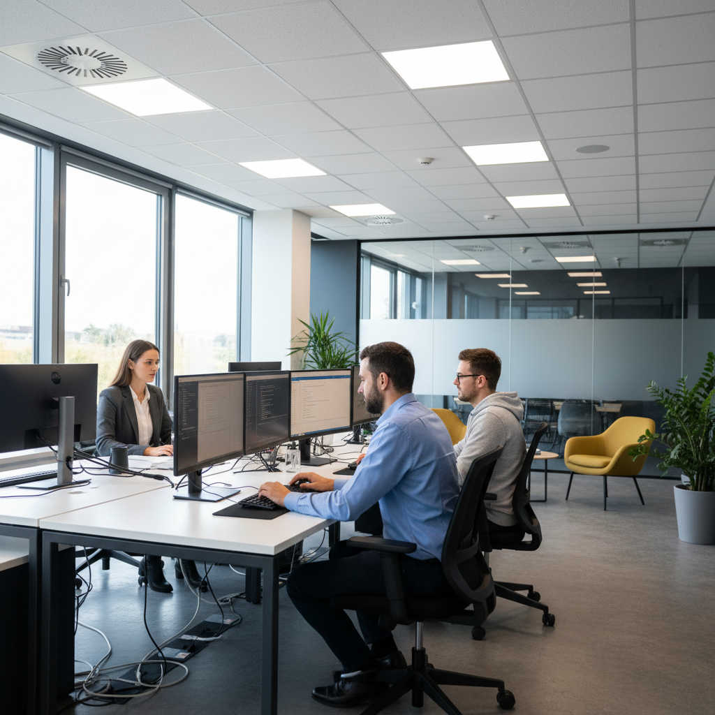 best corporate desktop wallpaper software guide