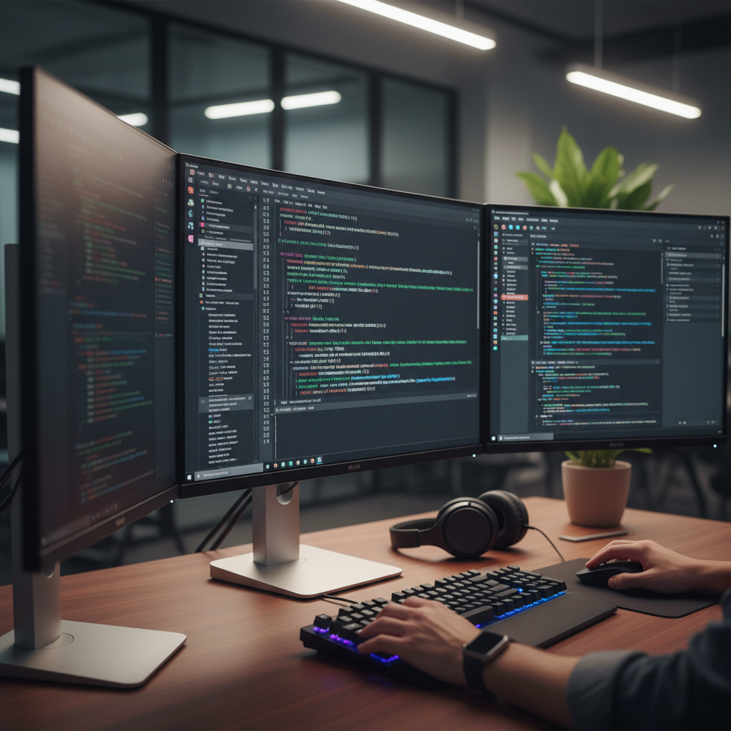 best corporate desktop wallpaper software overview