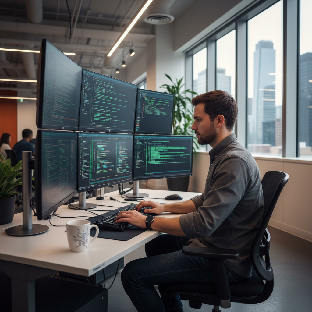 Software services
