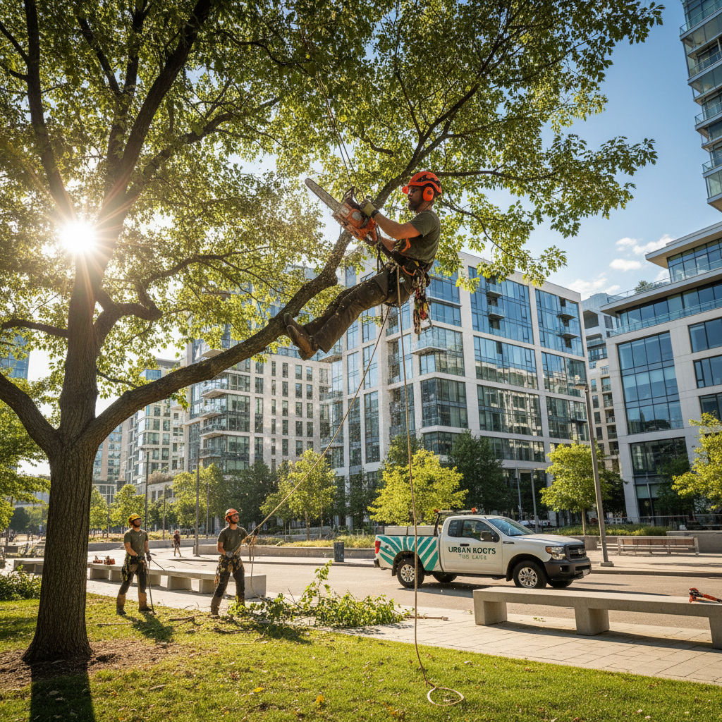 Florence best Arborist guide
