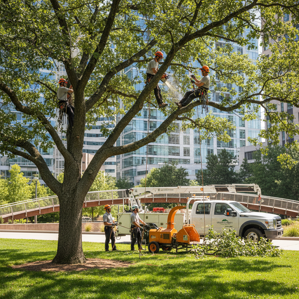 tree removal service near me