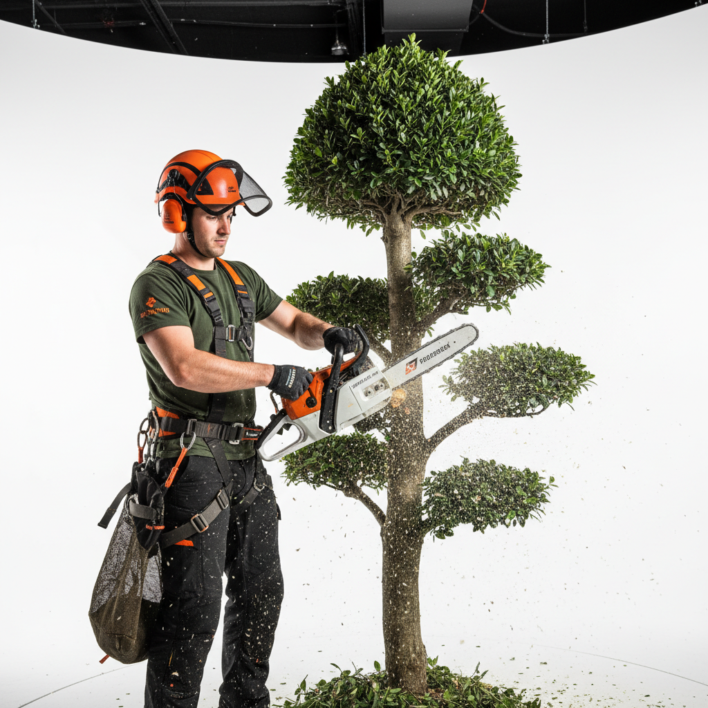 Florence best Arborist